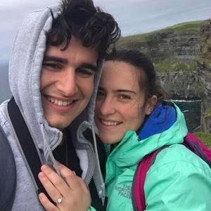 Meet your Posher, Kyle